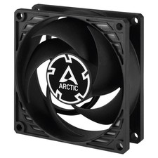ARCTIC P8 Silent PC Gehäuse