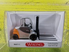 1:87 Wiking 0663 61 Still RX