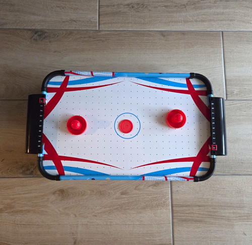 Airhockey tischspiel - airhockey,