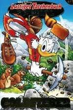 LTB Lustiges Taschenbuch - Spezial Nr. 87 - Ehapa Zustand 2