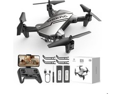 Drohne-DEERC D20 Mini