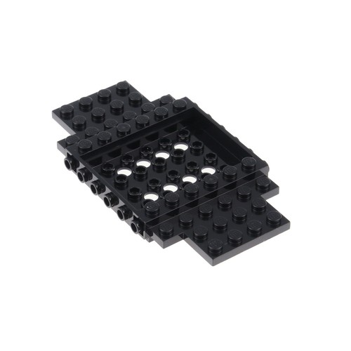Lego fahrzeug fahrgestell - fahrzeug,
