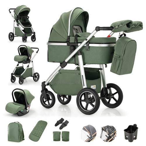 Kinderwagen tragbar - in,