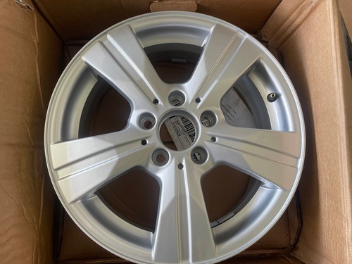 Mercedes alufelgen 6jx16 - x,