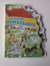 Kinderbuch 10 kleine