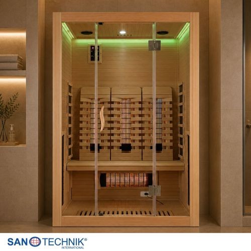 Sanotechnik open - sanotechnik,