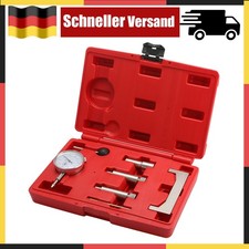 Förderbeginn Messuhr Für VW