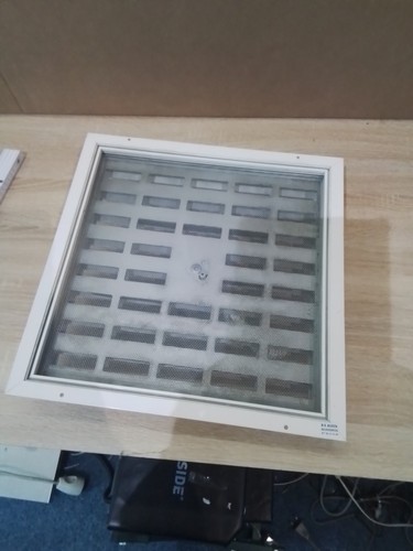 Lüftungsgitter einbau - lüftungsgitter,