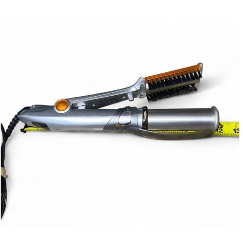 Instyler rotating iron hair - iron,