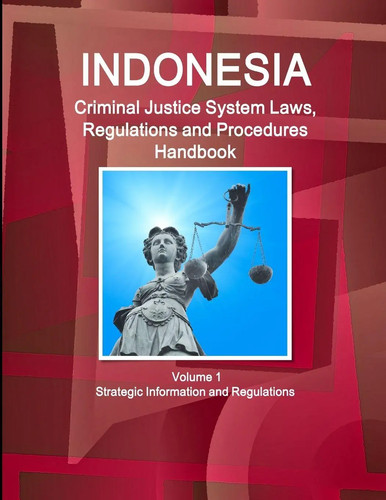 Indonesia criminal justice - criminal,