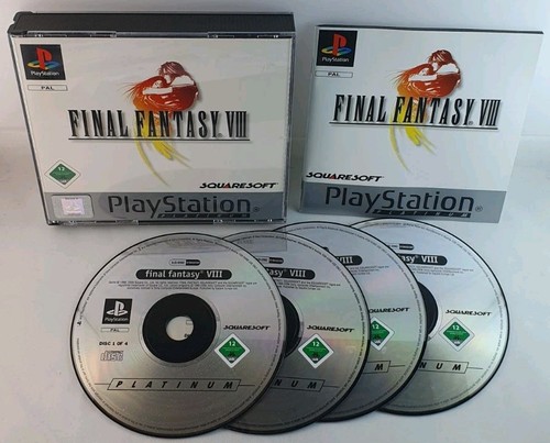 Playstation 1 final - 1, /