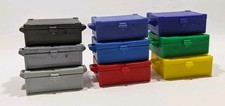 **Playmobil** Kisten Boxen