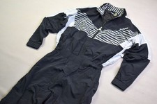 Hummel Trainings Jogging Sport Anzug Hive Onesie Einteiler Shell Windbreaker S