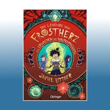 Die Legende von Frostherz 3