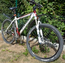 Mountain Bike Stevens Manic