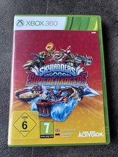 Skylanders Superchargers - Microsoft Xbox 360