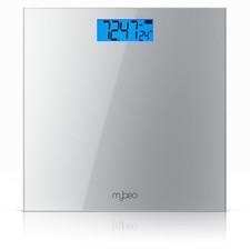 Mybeo Digital-Körperwaage
