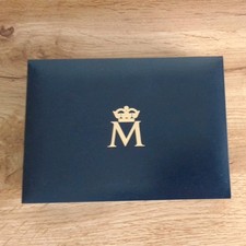 KMS Spanien 2002 PP mit 12