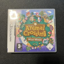 Nintendo spiel animal - nintendo, |
