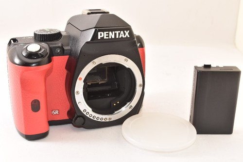 Pentax digitale - pentax,