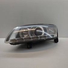 Audi A6 C6 2010 Links