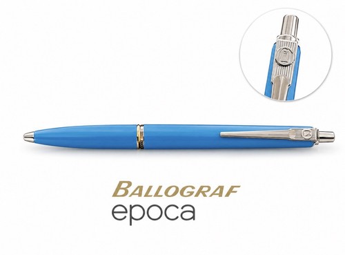 Ballograf kugelschreiber epoca - ballograf,
