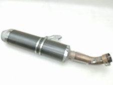 TERMIGNONI Auspuffendrohr