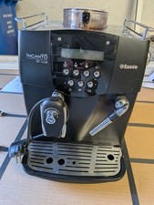 Saeco Incanto Deluxe