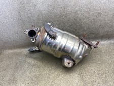 Partikelfilter C02A060 E91X KHR DPF Kat Kia Ceed JD 1.6 CRDi 16.1957.205
