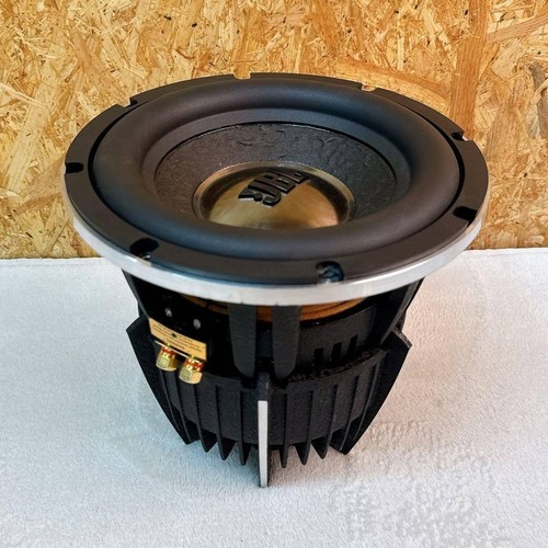 Jbl w10gti mkii - w10gti,