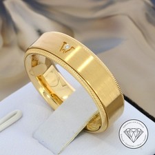 Wert 4.700,- Original WELLENDORFF "Adonis" Drehring 750 Gold 18 KT Ring xxyy