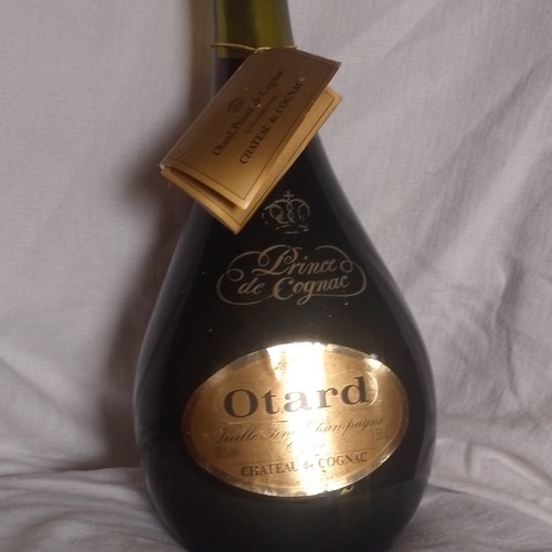 Otard cognac vieille fine - otard,