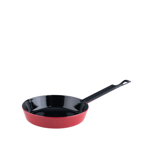 Riess mini emaillepfanne - mini, emaillepfanne,