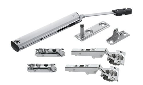 Blum aventos komplettset xs - aventos,