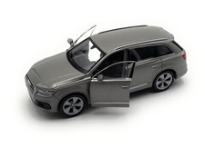 Modellauto Audi Q7 SUV 1:34-39