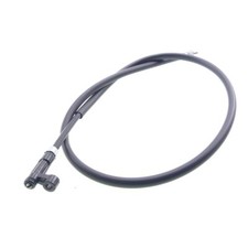 Tachowelle von RMS für