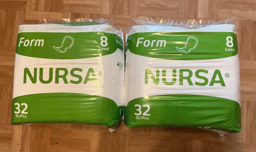64st nursa form - x,