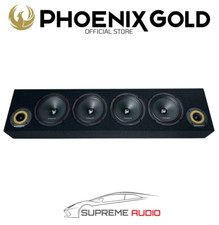 1700W HIGH SPL 6 LAUTSPRECHER