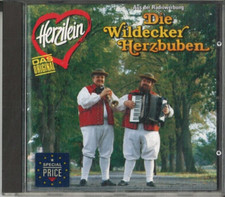 Die Wildecker Herzbuben -