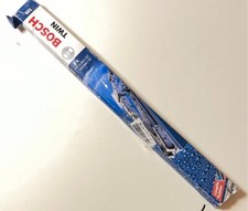 Bosch Twin 601 Scheibenwischer 575 mm / 23"  400mm / 16" Frontscheibe Auto