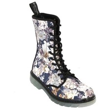 Boots & Braces - easy 10-Loch