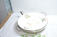 Kinder Warmhalteteller