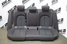 Audi A6 4G Avant S-line STOFF Rücksitzbank Rückbank Sitzfläche  4G0885375