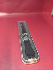 Eaglemoss Militäruhrensammlung 80er Jahre Russischer Panzer Herrenuhr