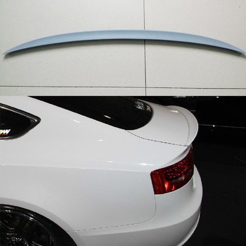 Heckspoiler für audi - heckspoiler, s5