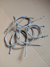 Victoria, DKW 110/111  Züge