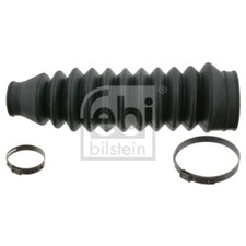 Faltenbalgsatz, Lenkung FEBI