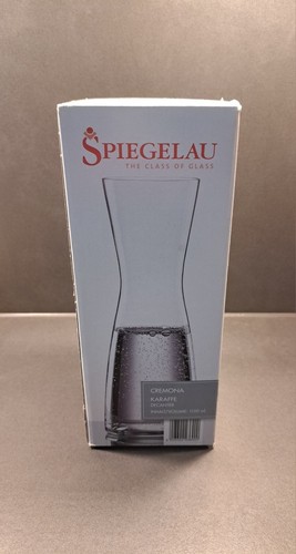 Spiegelau cremona - spiegelau,