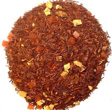 Rooibos "Orange-Kaktusfeige"-Papaya und Orangen-Aroma-Tee lose in versch. Mengen