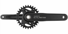 Shimano kettenradgarnitur - shimano,